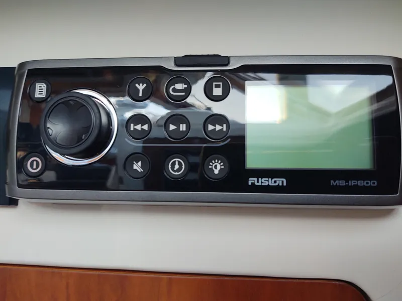 Slide: The Image of Life Savor Fushion stereo - 52