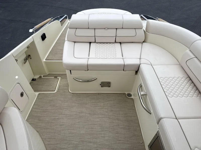 Slide: The Image of Chris-Craft Launch 28 GT 2025 - 19