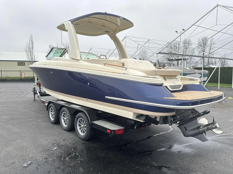 Slide: The Image of Chris-Craft Launch 28 GT 2025 - 6