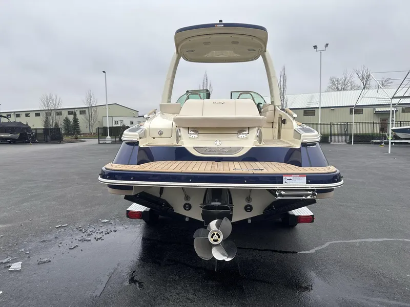 Slide: The Image of Chris-Craft Launch 28 GT 2025 - 7