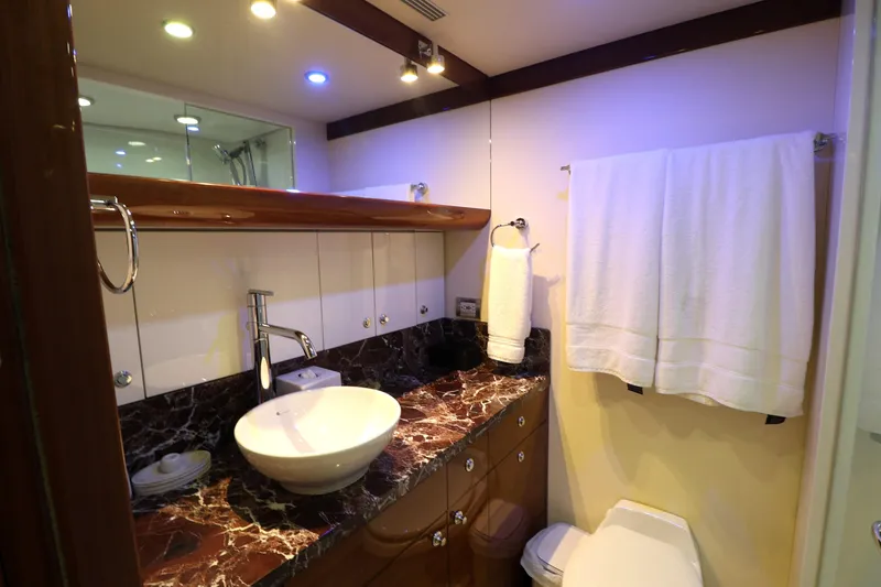 Slide: The Image of Cheoy Lee Bravo 2013 - 50