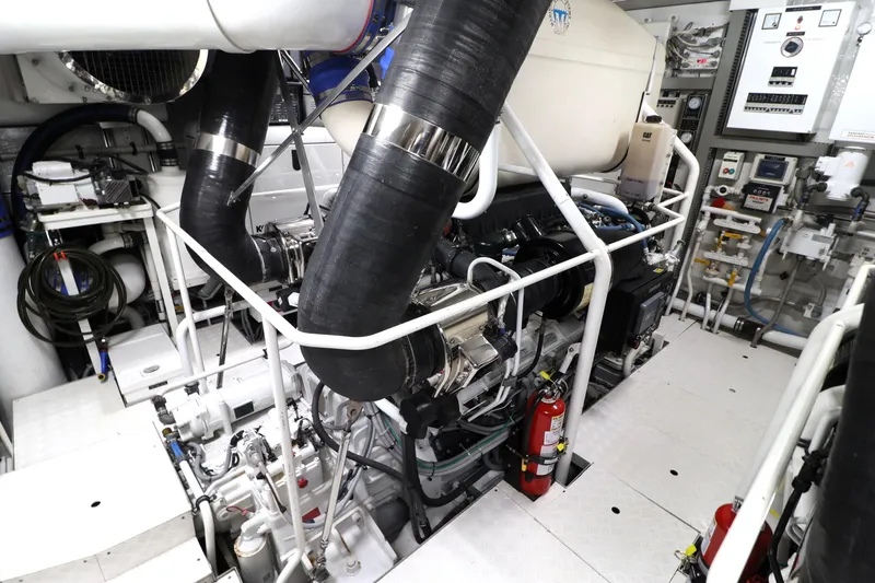 Slide: The Image of Cheoy Lee Bravo 2013 - 52