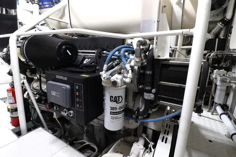 Slide: The Image of Cheoy Lee Bravo 2013 - 53