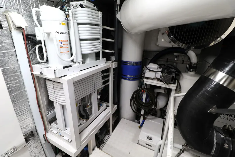 Slide: The Image of Cheoy Lee Bravo 2013 - 59