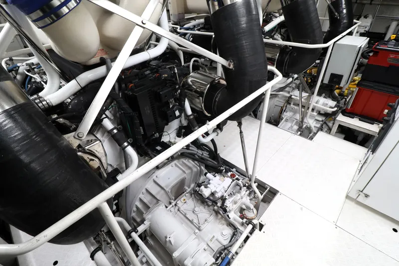 Slide: The Image of Cheoy Lee Bravo 2013 - 60