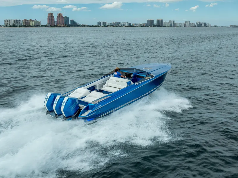 Slide: The Image of Nor-Tech 360 Monte Carlo Flyer 2015 - 51