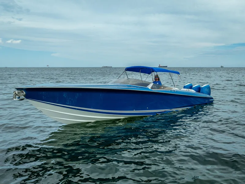 Slide: The Image of Nor-Tech 360 Monte Carlo Flyer 2015 - 62