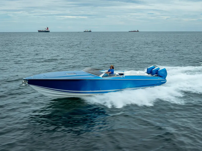 Slide: The Image of Nor-Tech 360 Monte Carlo Flyer 2024 - 52