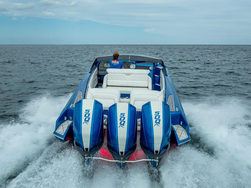 Slide: The Image of Nor-Tech 360 Monte Carlo Flyer 2024 - 55