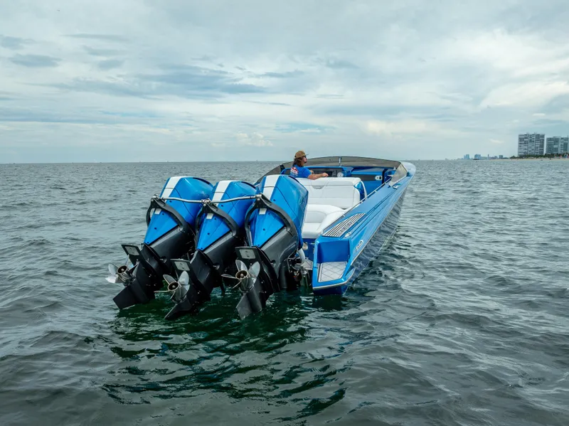 Slide: The Image of Nor-Tech 360 Monte Carlo Flyer 2024 - 63