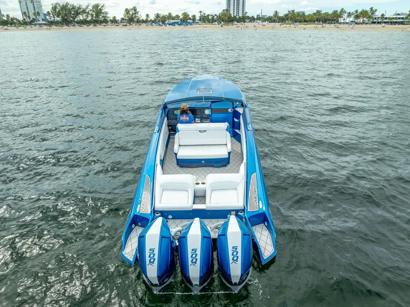 Slide: The Image of Nor-Tech 360 Monte Carlo Flyer 2024 - 74