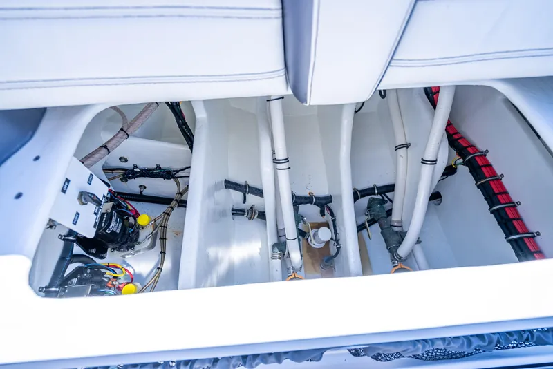 Slide: The Image of Nor-Tech 360 Monte Carlo Flyer 2024 - 77