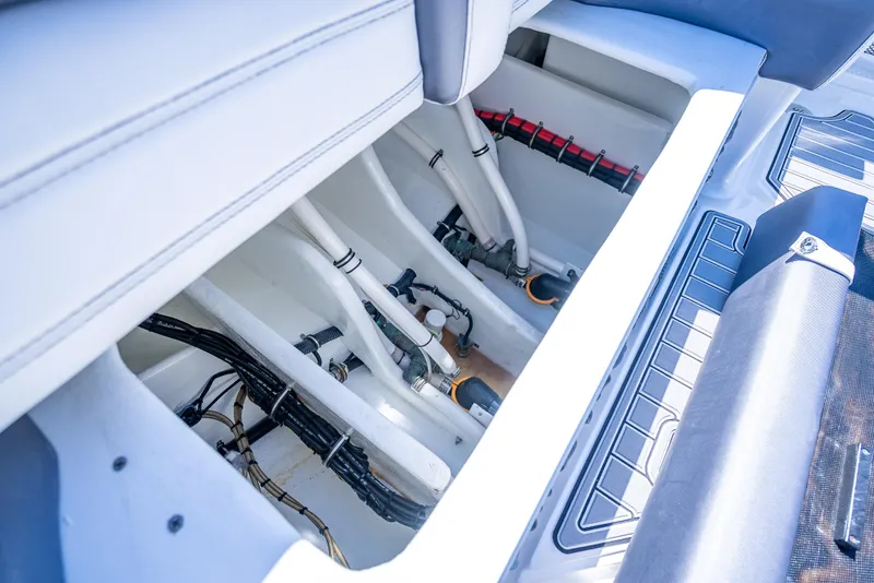 Slide: The Image of Nor-Tech 360 Monte Carlo Flyer 2024 - 78