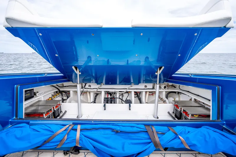 Slide: The Image of Nor-Tech 360 Monte Carlo Flyer 2024 - 79