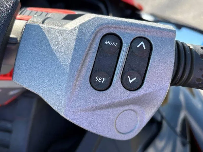 Slide: The Image of Sea-Doo RXT aS 260 2011 - 20