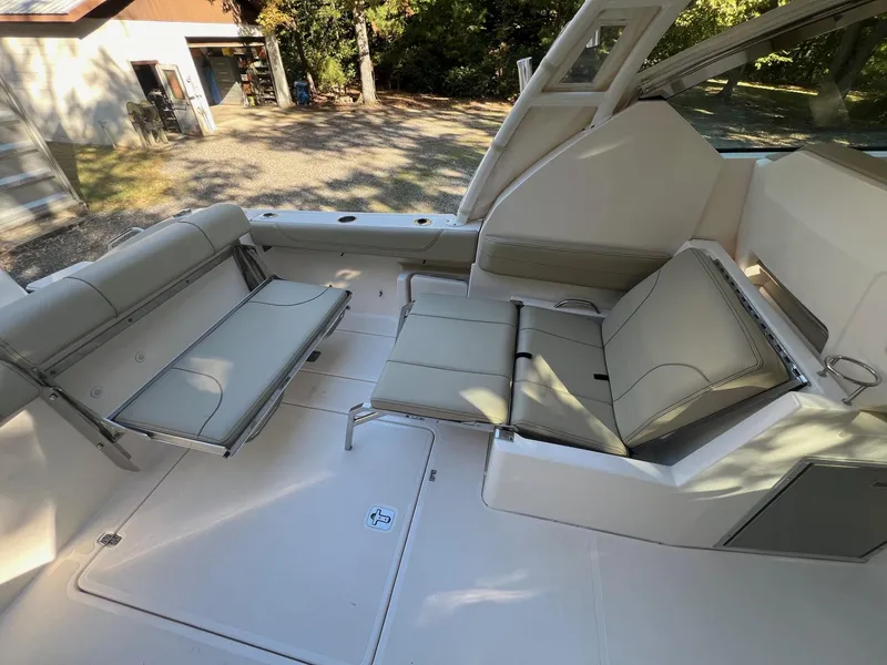 Slide: The Image of Pursuit DC 295 Dual Console - 10