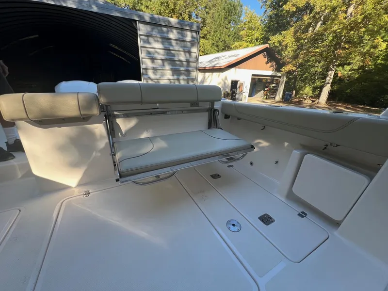 Slide: The Image of Pursuit DC 295 Dual Console - 11