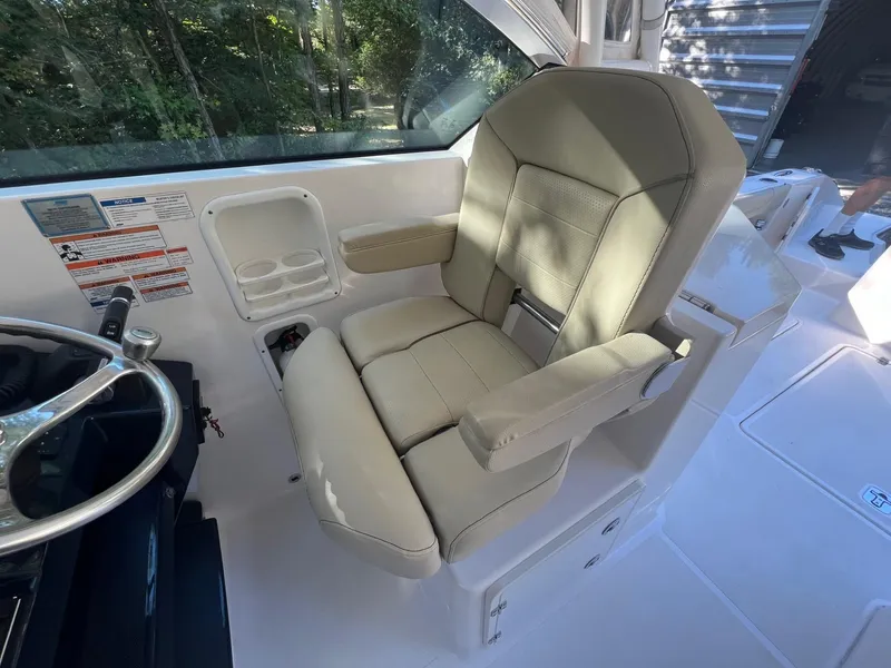 Slide: The Image of Pursuit DC 295 Dual Console - 12