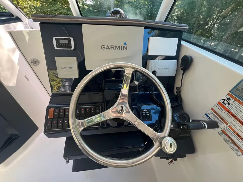 Slide: The Image of Pursuit DC 295 Dual Console - 14