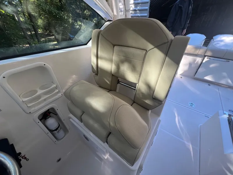 Slide: The Image of Pursuit DC 295 Dual Console - 15