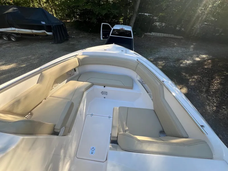 Slide: The Image of Pursuit DC 295 Dual Console - 16