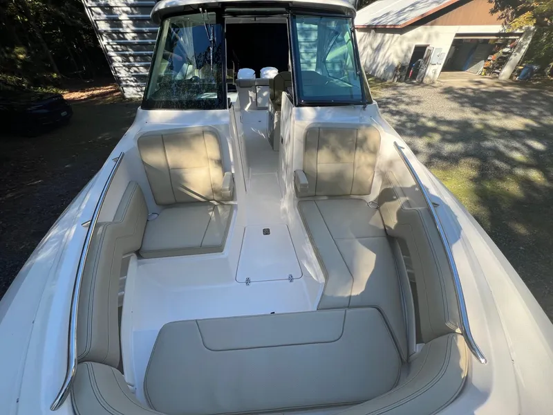 Slide: The Image of Pursuit DC 295 Dual Console - 17