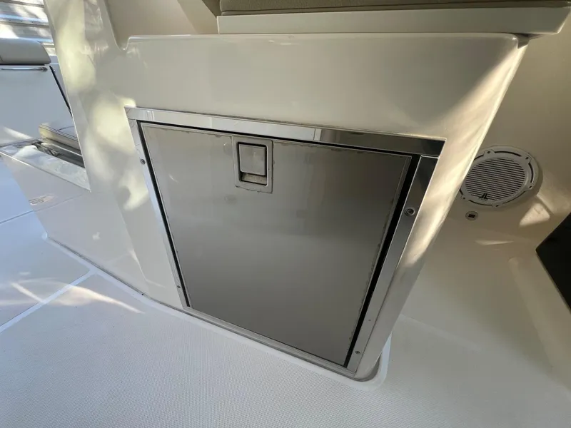 Slide: The Image of Pursuit DC 295 Dual Console - 19