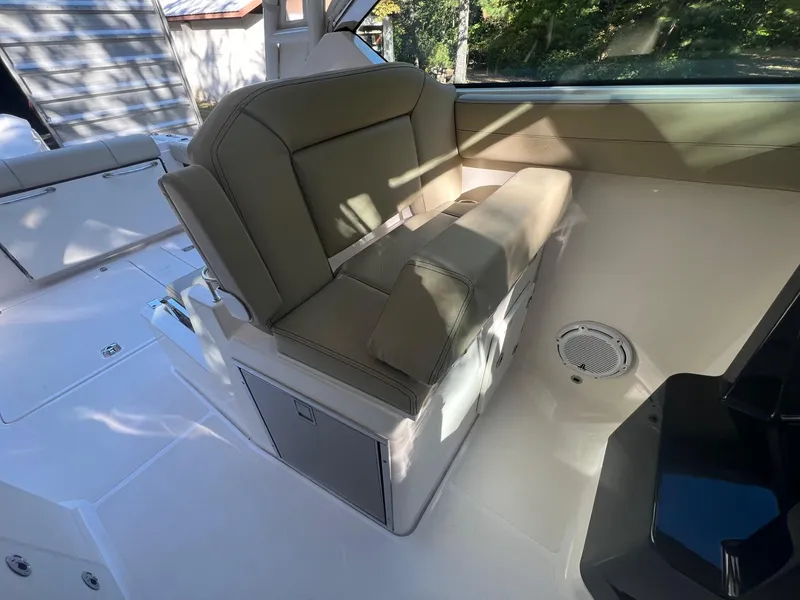 Slide: The Image of Pursuit DC 295 Dual Console - 20