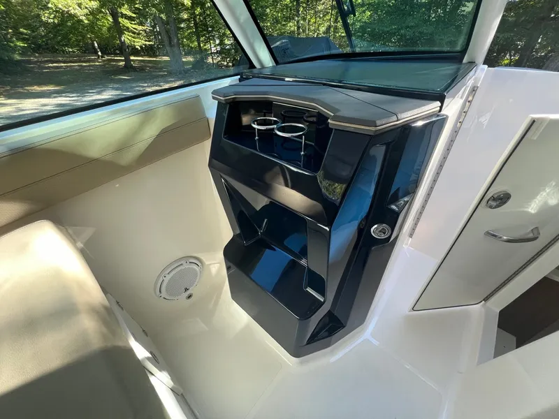 Slide: The Image of Pursuit DC 295 Dual Console - 22