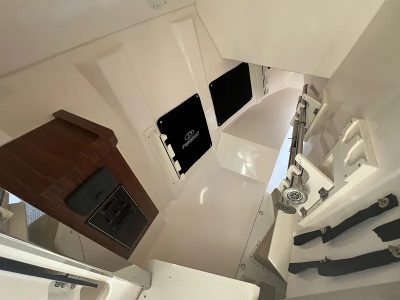 Slide: The Image of Pursuit DC 295 Dual Console - 23