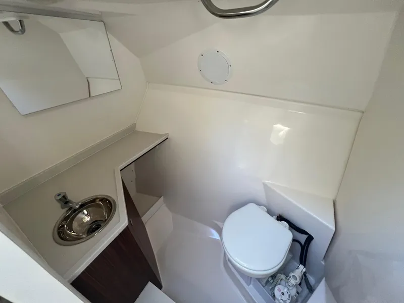 Slide: The Image of Pursuit DC 295 Dual Console - 25