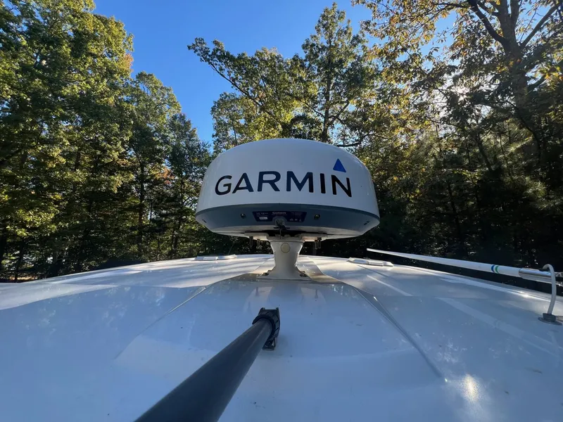 Slide: The Image of Pursuit DC 295 Dual Console - 26