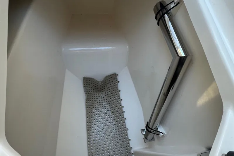 Slide: The Image of Pursuit DC 295 Dual Console - 31