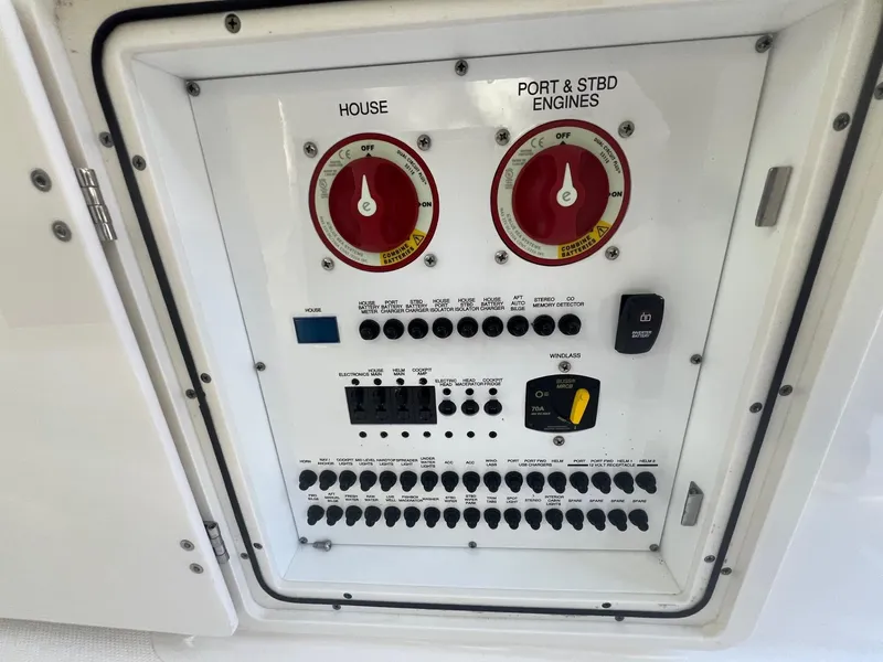 Slide: The Image of Pursuit DC 295 Dual Console - 35