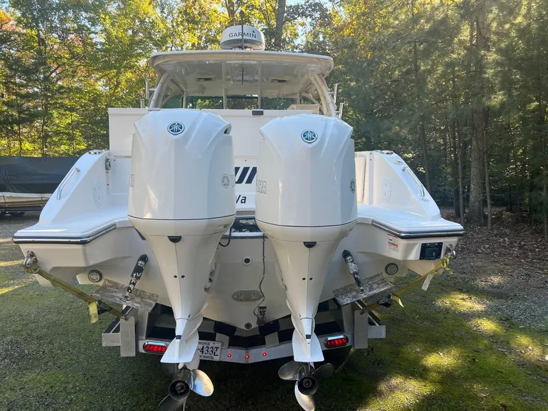 Slide: The Image of Pursuit DC 295 Dual Console - 4