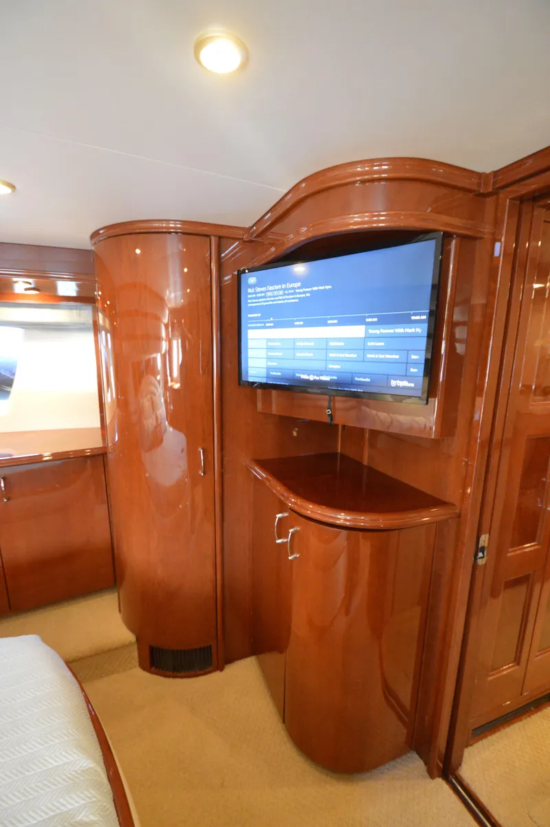 Slide: The Image of Marquis 59 2007 - 54