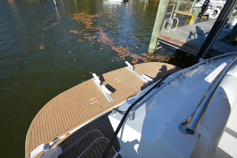 Slide: The Image of Marquis 59 2007 - 65