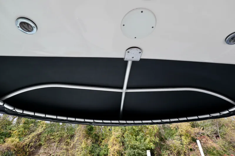 Slide: The Image of Sea Ray Sundancer 320 2006 - 10