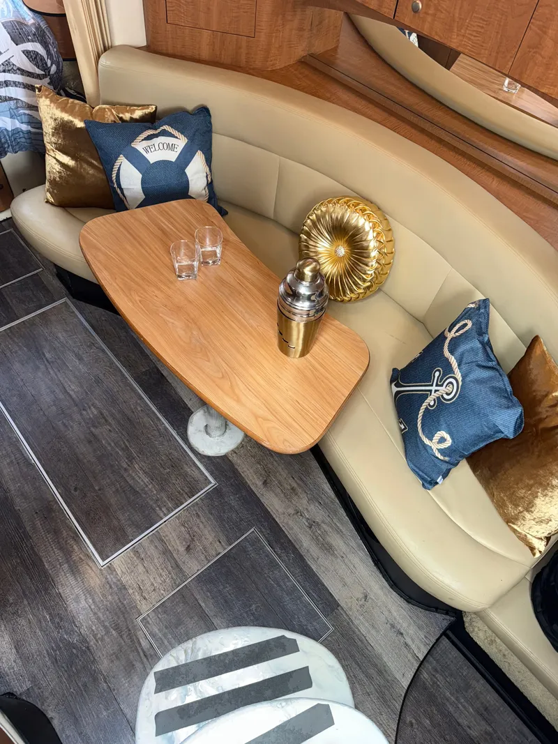 Slide: The Image of Sea Ray Sundancer 320 2006 - 25