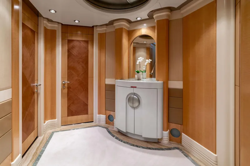 Slide: The Image of Guest Foyer - 38