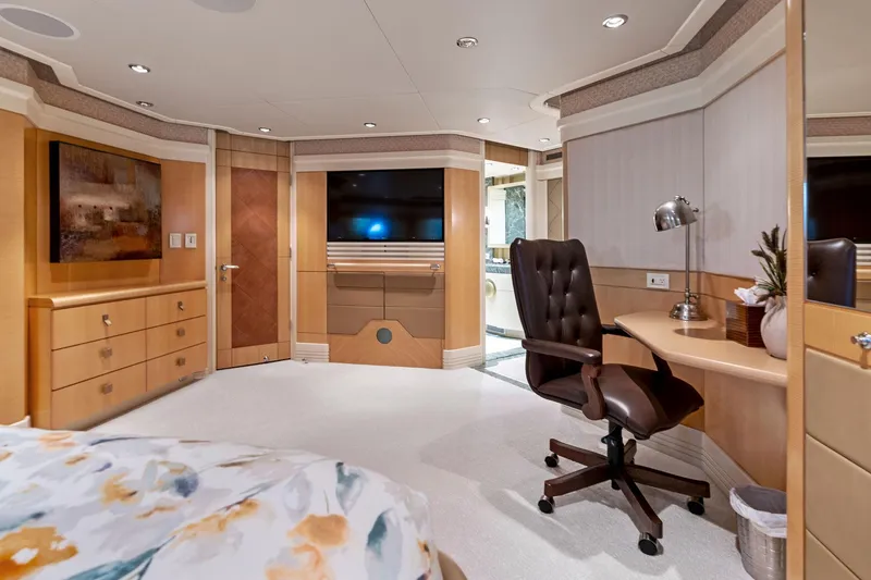 Slide: The Image of VIP Stateroom - 42