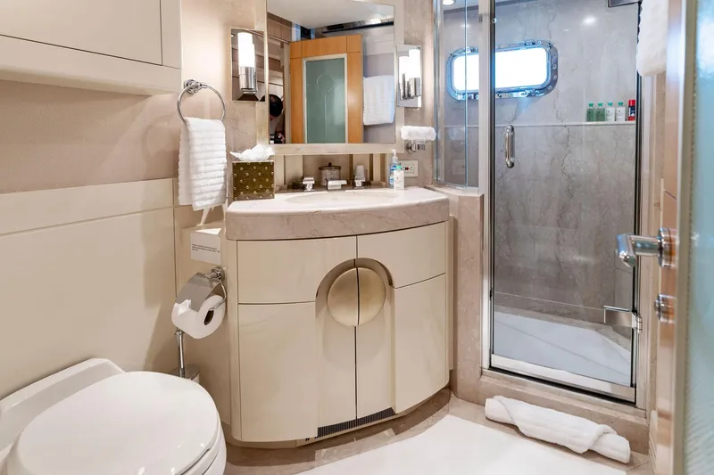 Slide: The Image of Guest Bathroom - 48