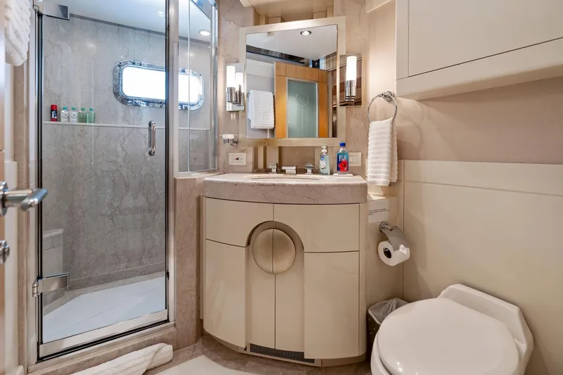 Slide: The Image of Guest Bathroom - 51