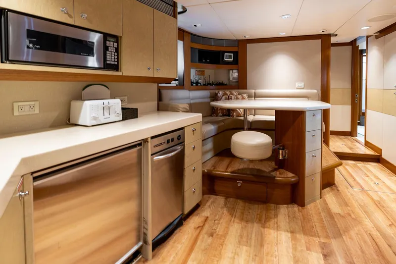 Slide: The Image of Crew Lounge - 75