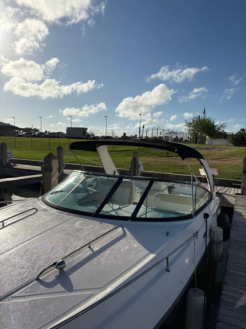 Slide: The Image of Sea Ray 370 Venture 2014 - 22