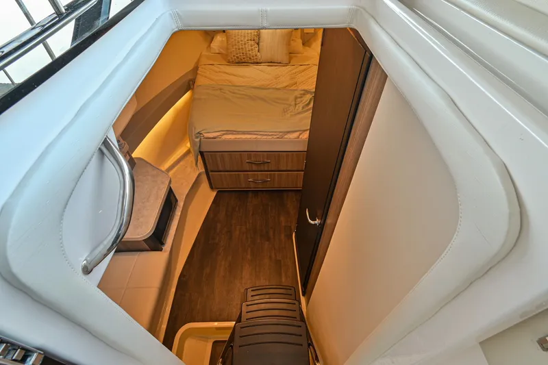 Slide: The Image of Regal 36 Grande Coupe 2021 - 51