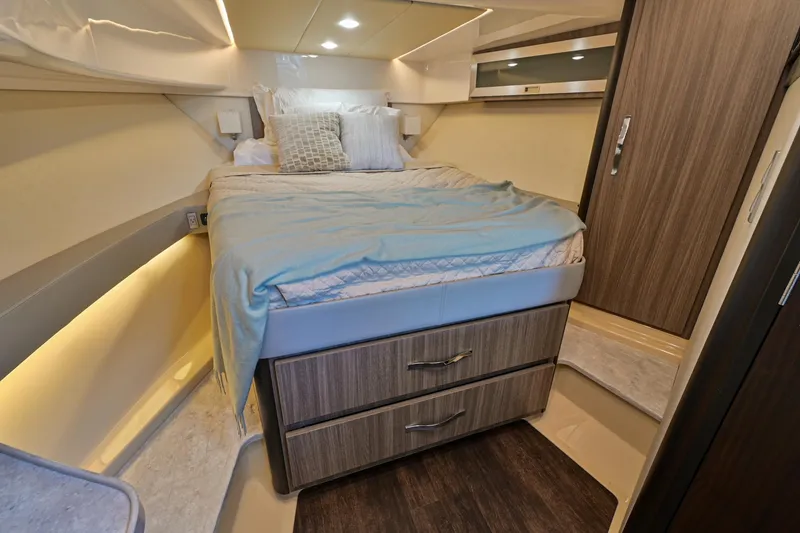 Slide: The Image of Regal 36 Grande Coupe 2021 - 52