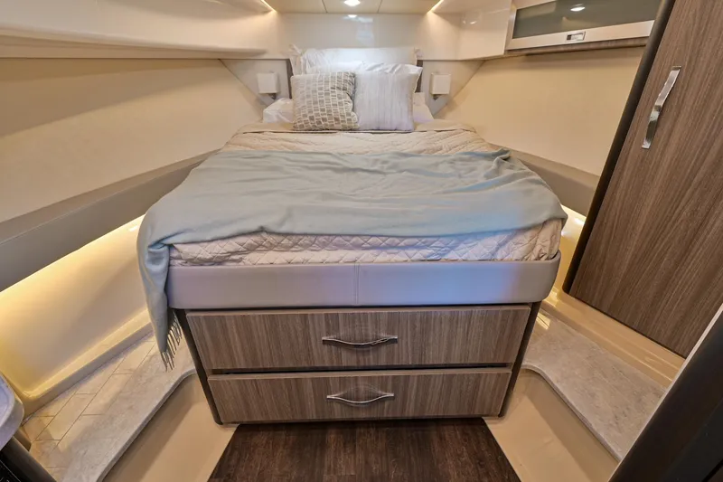 Slide: The Image of Regal 36 Grande Coupe 2021 - 53