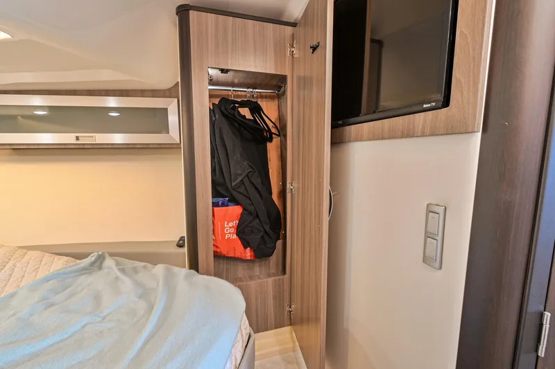 Slide: The Image of Regal 36 Grande Coupe 2021 - 54