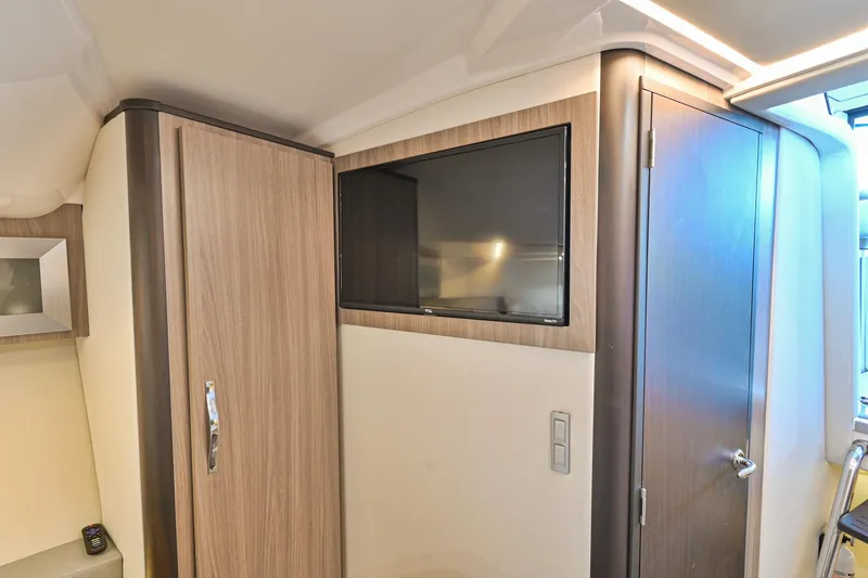 Slide: The Image of Regal 36 Grande Coupe 2021 - 55